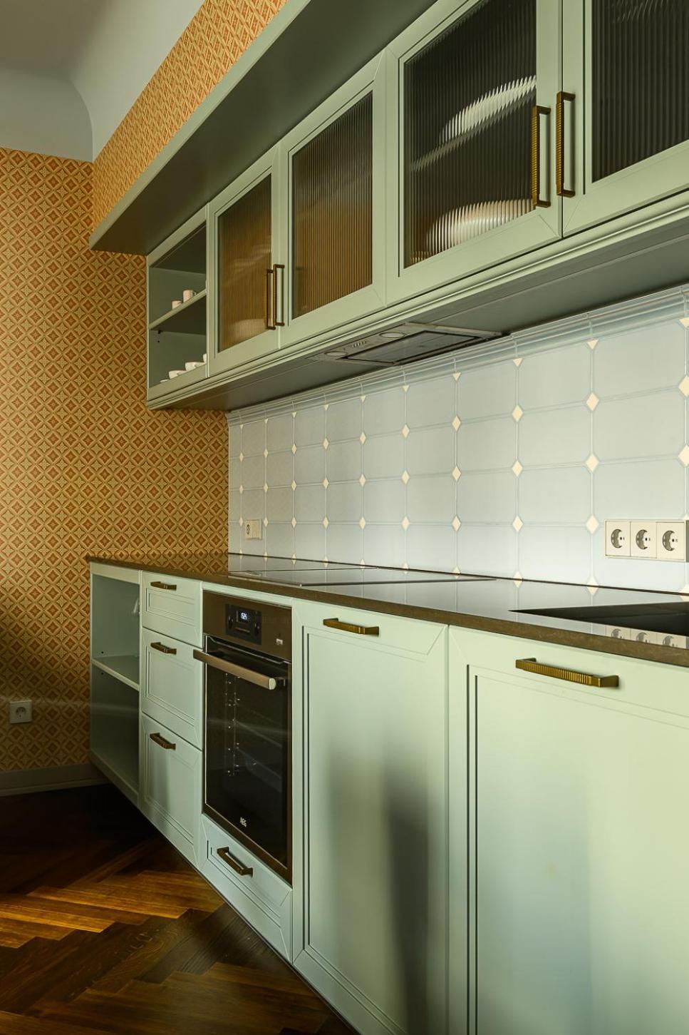 Roze Peldu Residence Liepāja Cameră foto