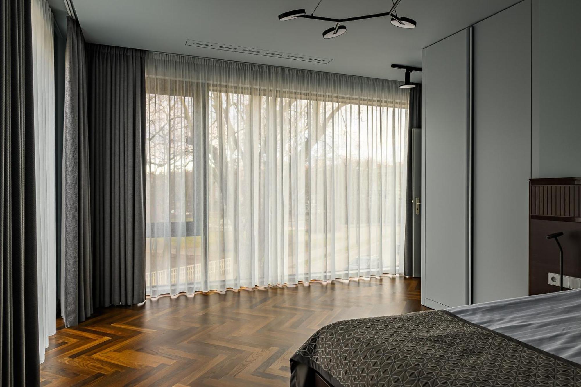 Roze Peldu Residence Liepāja Cameră foto