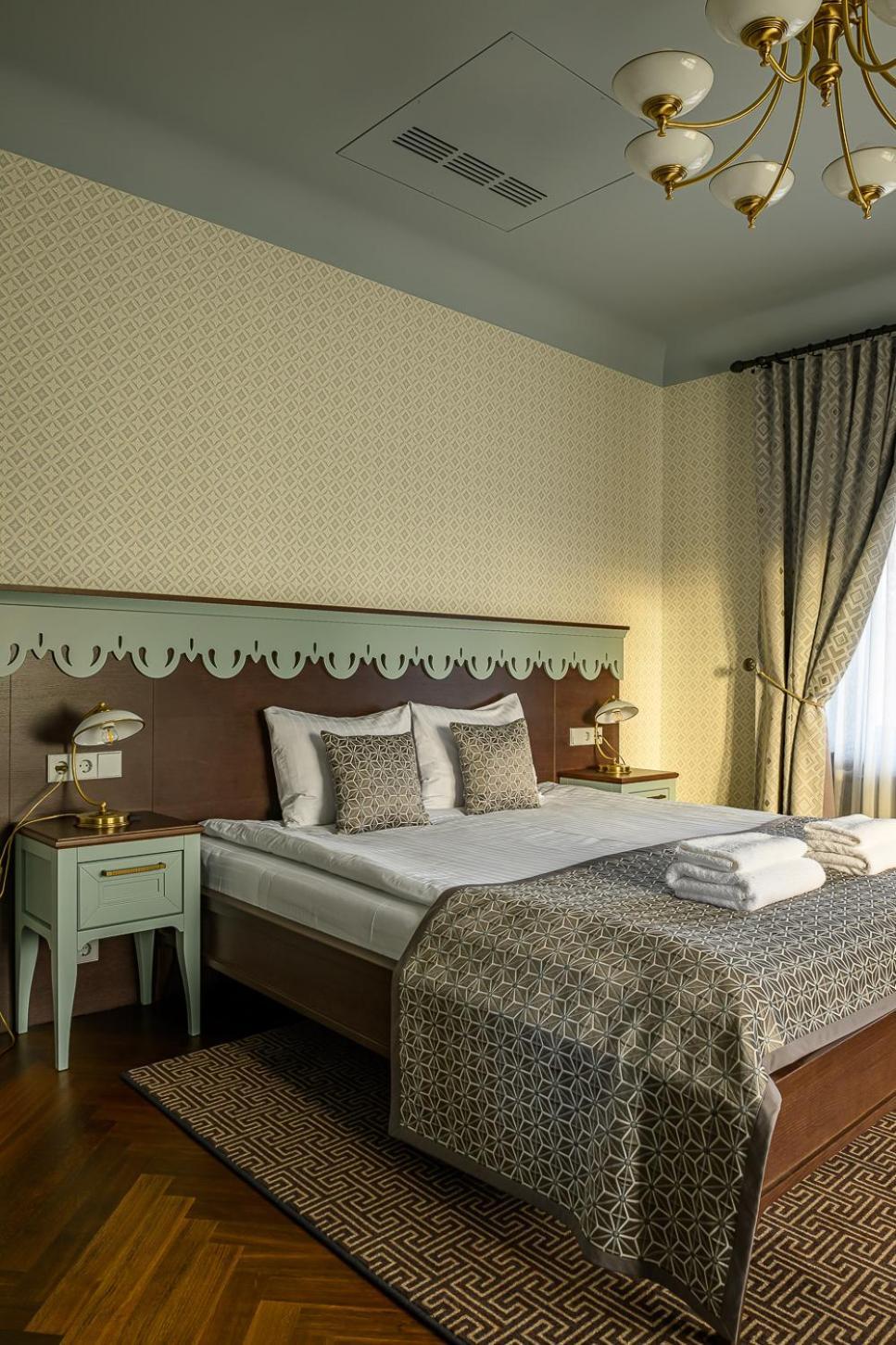 Roze Peldu Residence Liepāja Cameră foto