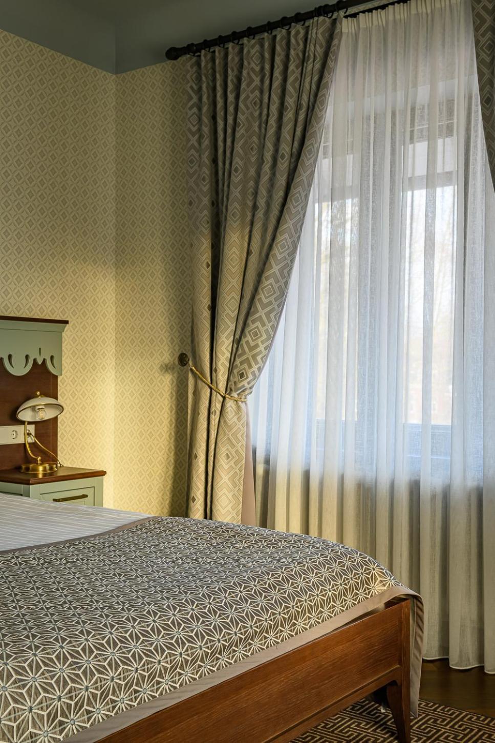 Roze Peldu Residence Liepāja Cameră foto